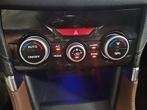 Certified 2024 Subaru Forester Touring AWD/4WD image 42