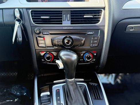 Used 2012 Audi A4 2.0T Premium Plus image 25