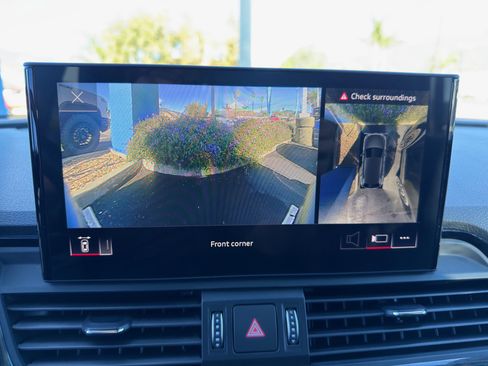 Used 2024 Audi Q5 2.0T Premium Plus image 30