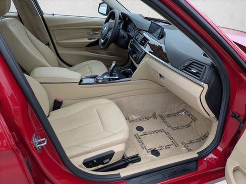 Used 2015 BMW 328i xDrive Sedan image 22