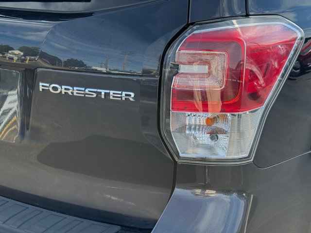 Used 2018 Subaru Forester 2.5i Premium AWD/4WD image 24