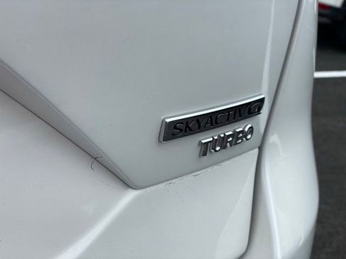 Certified 2023 MAZDA CX-5 AWD 2.5 Turbo image 31