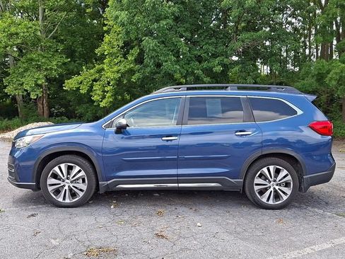 Used 2021 Subaru Ascent Touring w/ Popular Package #2A AWD/4WD image 6