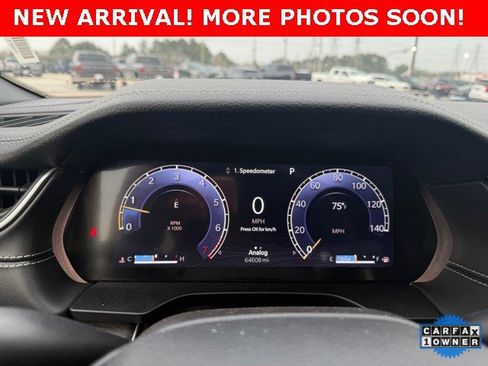 Used 2024 Jeep Grand Cherokee L Limited w/ Luxury Tech Group II image 6