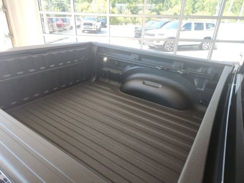 New 2026 RAM 1500 Big Horn AWD/4WD image 15