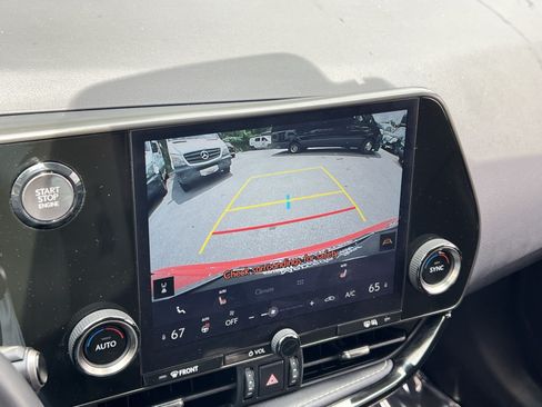 Used 2024 Lexus NX 350 AWD w/ Cold Area Package image 24