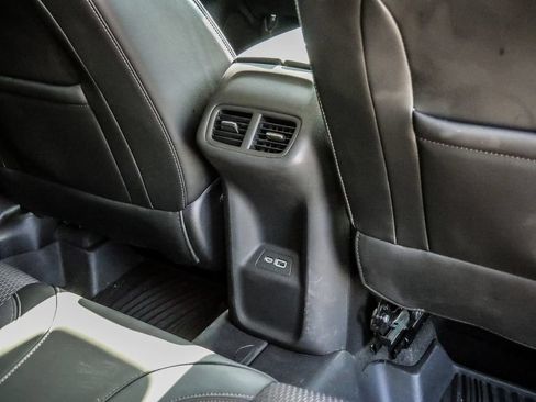 Used 2021 Buick Envision Preferred FWD image 22