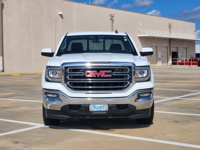 Used 2016 GMC Sierra 1500 SLE w/ Texas SLE Value Package RWD image 2