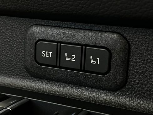 Certified 2026 Toyota Land Cruiser Base w/ Premium Package image 15