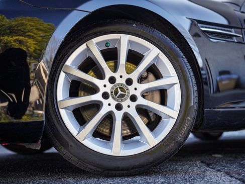 Used 2019 Mercedes-Benz SLC 300 image 22