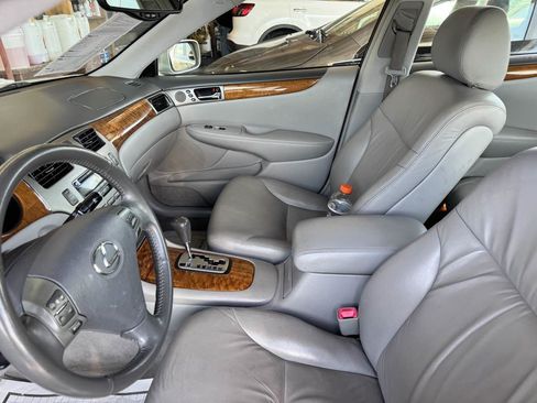Used 2006 Lexus ES 330 FWD image 33