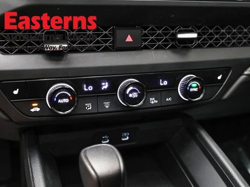 Used 2024 Honda Accord EX image 19