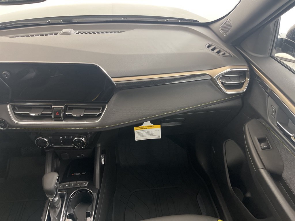 New 2026 Chevrolet TrailBlazer ACTIV w/ Convenience Package FWD image 17