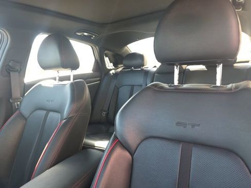 Used 2024 Kia K5 GT w/ GT1 Package image 10