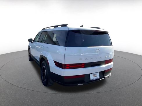 Used 2025 Hyundai Santa Fe SEL image 11