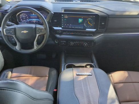 Used 2024 Chevrolet Silverado 3500 High Country image 22