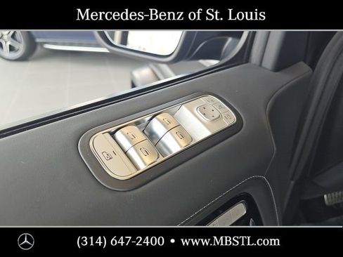 New 2026 Mercedes-Benz G 63 AMG 4MATIC image 21