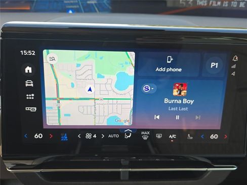 New 2026 Lincoln Nautilus Black Label image 17