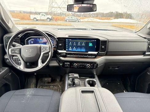 Used 2022 Chevrolet Silverado 1500 RST w/ All Star Edition Plus image 20