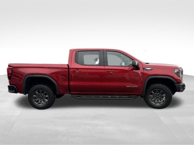 Used 2025 GMC Sierra 1500 AT4X AWD/4WD image 8