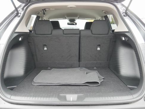 Used 2025 Honda HR-V LX image 11