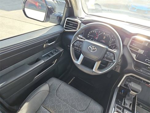 Used 2024 Toyota Tundra SR5 image 8