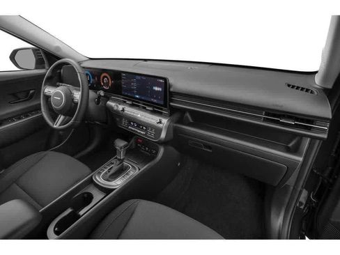 New 2026 Hyundai Kona SEL Sport FWD image 25