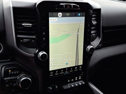 Certified 2023 RAM 1500 Big Horn AWD/4WD image 19