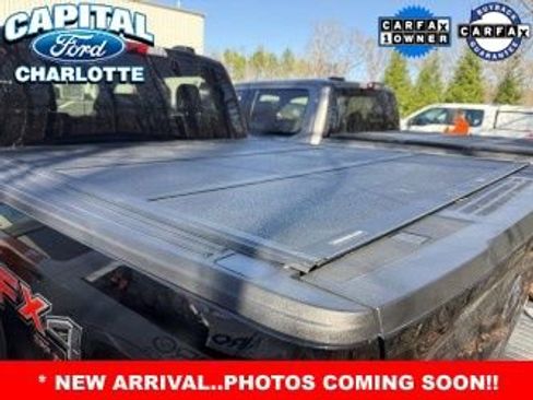 Used 2022 Ford F150 XLT w/ Equipment Group 302A High image 2