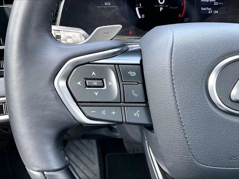 Used 2026 Lexus RX 350 Premium w/ Accessory Package (Z1) FWD image 22