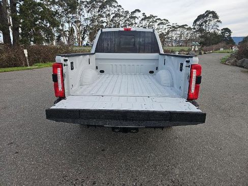 New 2026 Ford F350 Lariat w/ Lariat Ultimate Package image 5