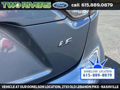 Used 2021 Toyota Corolla LE image 8
