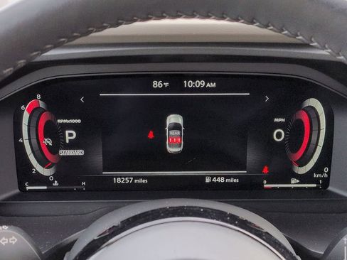 Certified 2024 Nissan Rogue SL w/ SL Premium Package FWD image 27