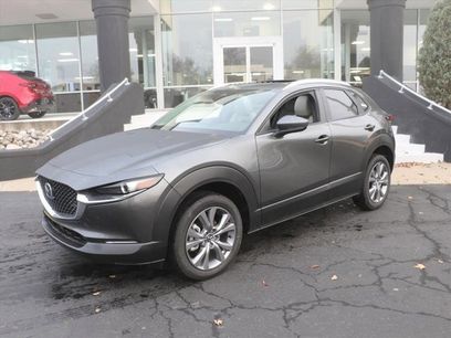 New 2026 MAZDA CX-30 AWD 2.5 S