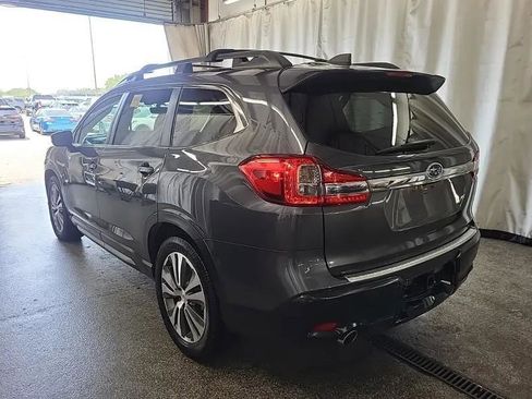 Used 2021 Subaru Ascent Limited AWD/4WD image 3