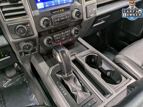 Used 2019 Ford F150 Raptor w/ Equipment Group 802A Luxury AWD/4WD image 15