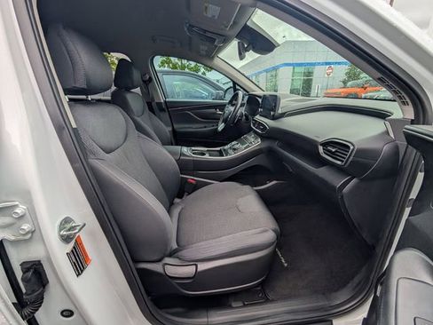 Used 2022 Hyundai Santa Fe XRT FWD image 18