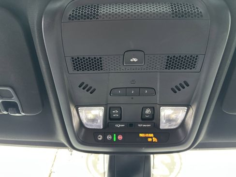 Certified 2024 Cadillac XT5 Premium Luxury image 45