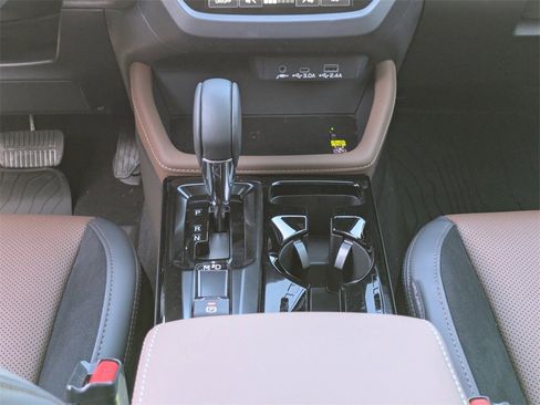 New 2026 Subaru Forester Touring image 16