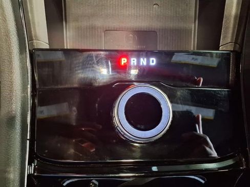 Used 2023 Jeep Grand Cherokee Altitude image 25