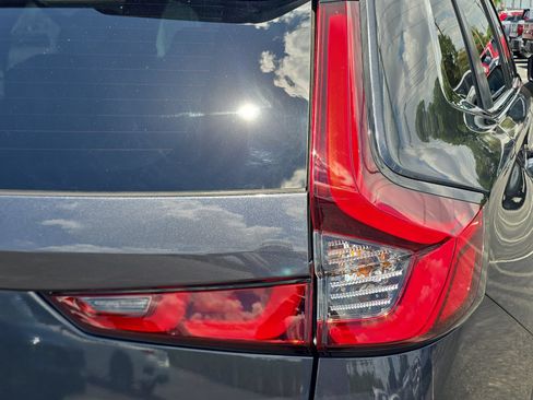 Used 2025 Honda CR-V Sport-L image 8