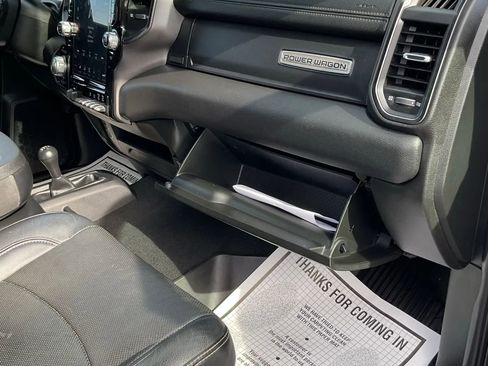 Used 2019 RAM 2500 Power Wagon image 64