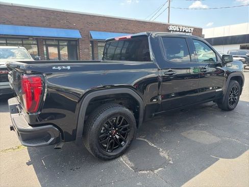 Used 2024 GMC Sierra 1500 Elevation AWD/4WD image 6
