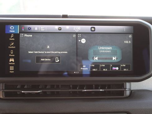 Used 2024 Jeep Gladiator Sport image 20