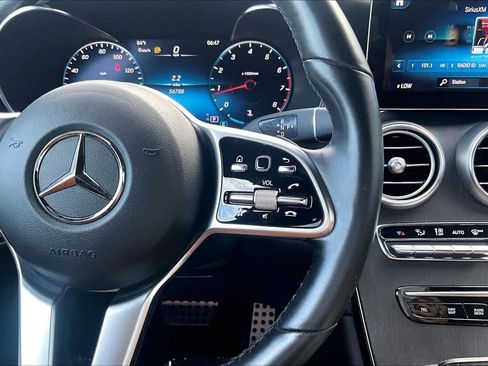 Used 2022 Mercedes-Benz GLC 300 4MATIC image 22