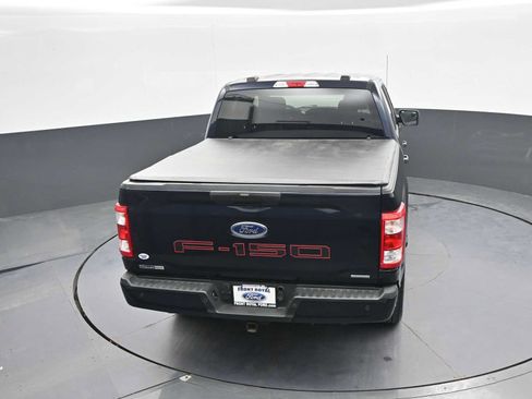 Certified 2023 Ford F150 XL w/ STX Appearance Package AWD/4WD image 65