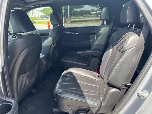Used 2020 Hyundai Palisade Limited AWD/4WD image 18
