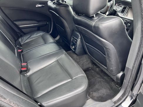 Used 2014 Dodge Charger SXT Plus image 25