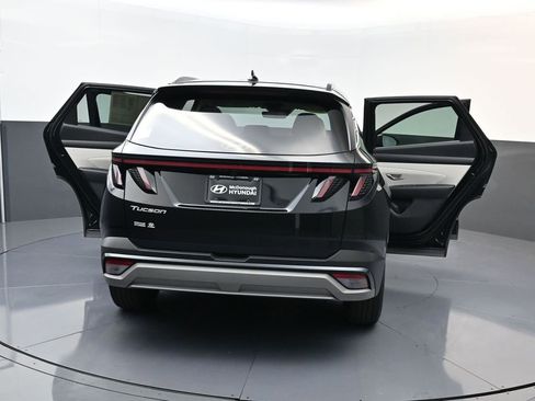 Used 2025 Hyundai Tucson SEL image 29