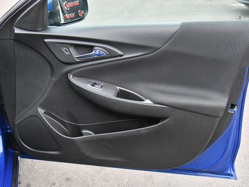 Used 2023 Chevrolet Malibu LT image 37